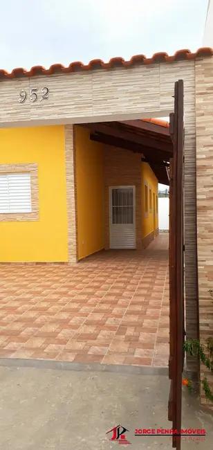 Foto 9 de Casa com 2 quartos à venda, 65m2 em Itanhaem - SP