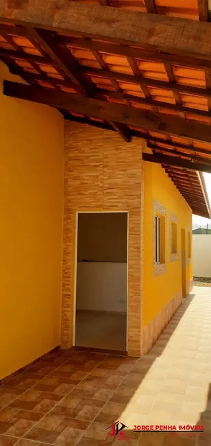 Foto 7 de Casa com 2 quartos à venda, 65m2 em Itanhaem - SP