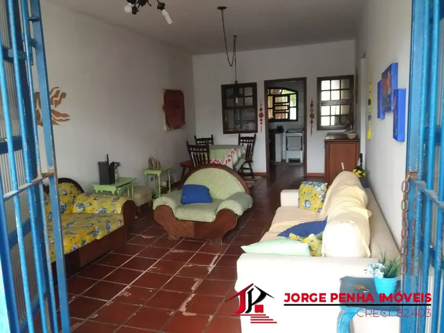 Foto 6 de Casa com 2 quartos à venda, 200m2 em Itanhaem - SP