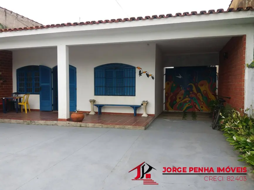 Foto 3 de Casa com 2 quartos à venda, 200m2 em Itanhaem - SP