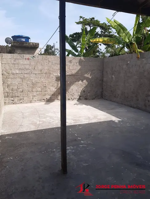 Foto 6 de Casa com 2 quartos à venda, 70m2 em Itanhaem - SP