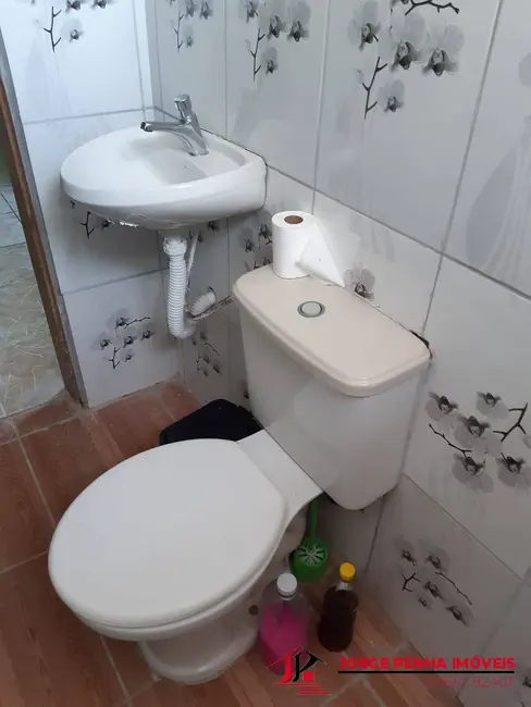 Foto 8 de Casa com 2 quartos à venda, 70m2 em Itanhaem - SP