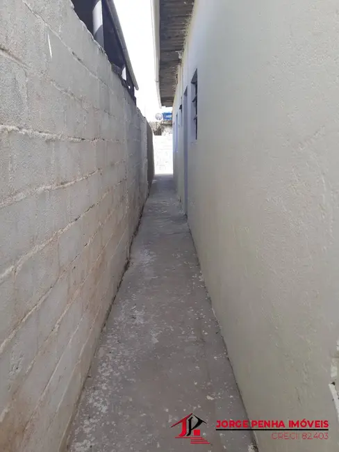 Foto 4 de Casa com 2 quartos à venda, 70m2 em Itanhaem - SP