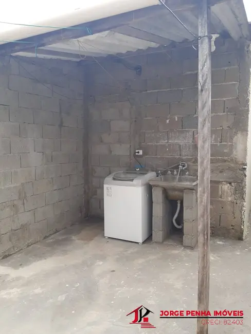 Foto 3 de Casa com 2 quartos à venda, 70m2 em Itanhaem - SP