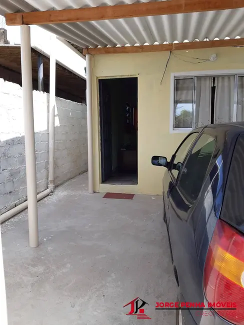 Foto 5 de Casa com 2 quartos à venda, 70m2 em Itanhaem - SP