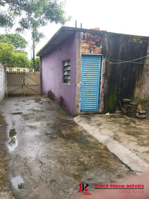 Foto 7 de Casa com 1 quarto à venda e para alugar, 45m2 em Itanhaem - SP