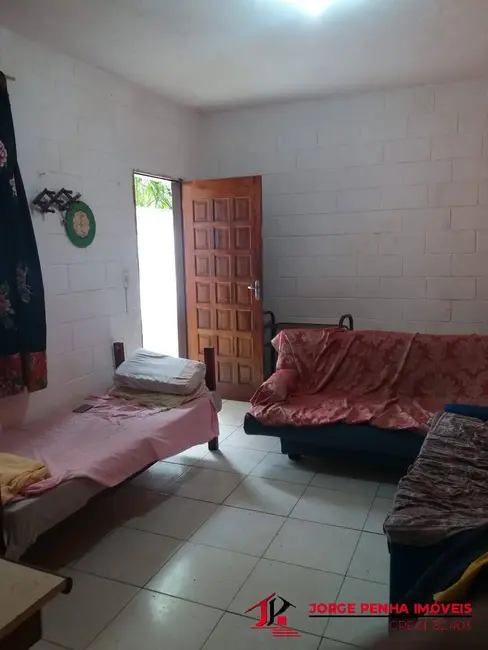 Foto 4 de Casa com 1 quarto à venda e para alugar, 45m2 em Itanhaem - SP