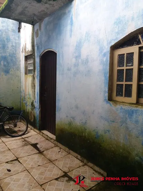 Foto 9 de Casa com 1 quarto à venda e para alugar, 45m2 em Itanhaem - SP