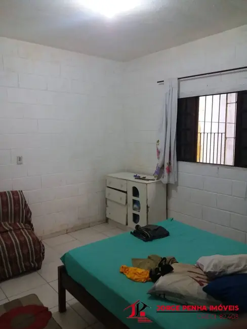 Foto 8 de Casa com 1 quarto à venda e para alugar, 45m2 em Itanhaem - SP