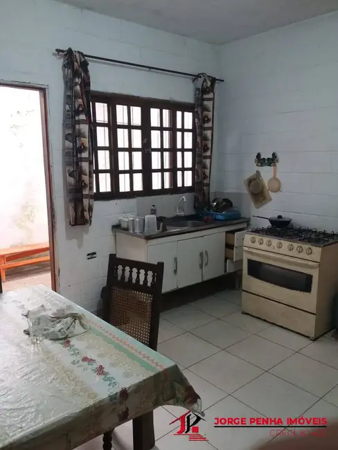 Foto 5 de Casa com 1 quarto à venda e para alugar, 45m2 em Itanhaem - SP