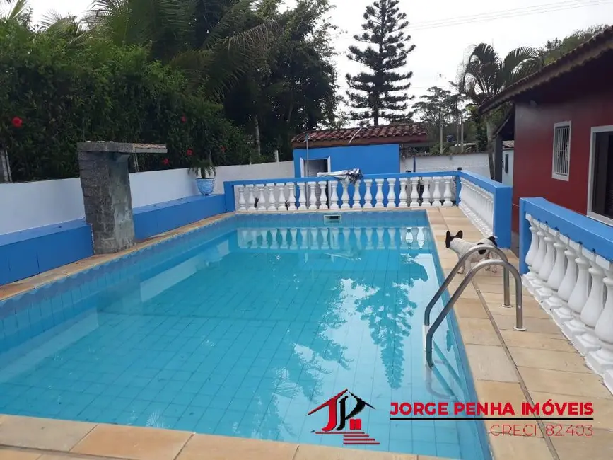 Chácara com 3 quartos à venda, 500m2 em Itanhaem - SP - imagem 5 Foto 5 de Chácara com 3 quartos à venda, 500m2 em Itanhaem - SP