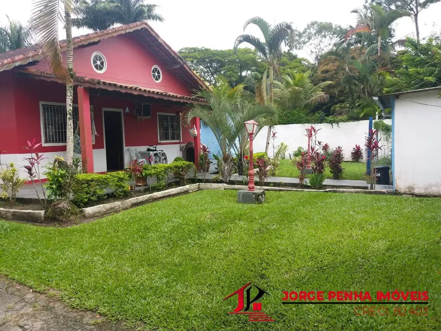 Chácara com 3 quartos à venda, 500m2 em Itanhaem - SP - imagem 3 Foto 3 de Chácara com 3 quartos à venda, 500m2 em Itanhaem - SP
