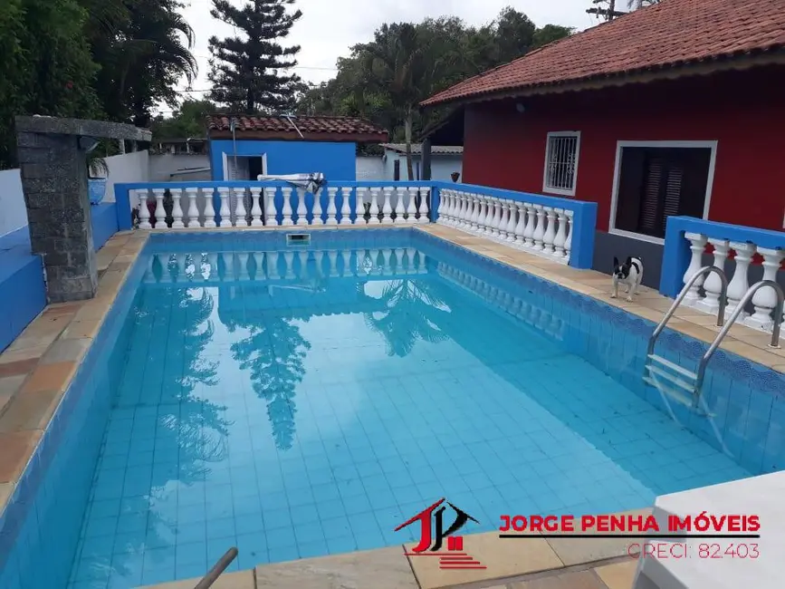 Chácara com 3 quartos à venda, 500m2 em Itanhaem - SP - imagem 9 Foto 9 de Chácara com 3 quartos à venda, 500m2 em Itanhaem - SP