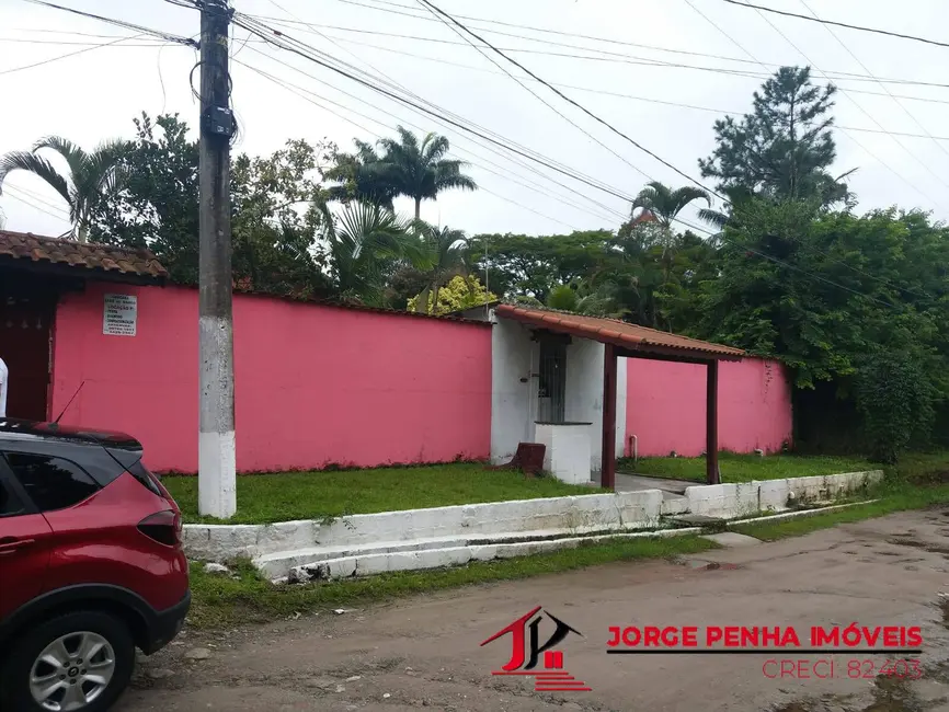 Foto 1 de Chácara com 3 quartos à venda, 500m2 em Itanhaem - SP