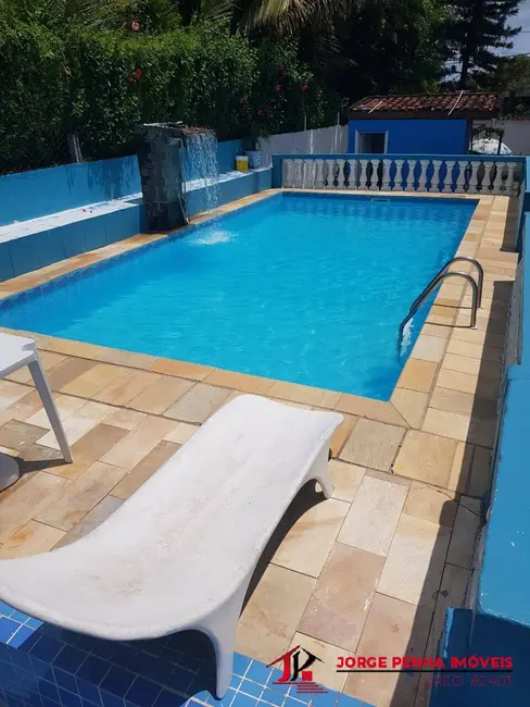 Chácara com 3 quartos à venda, 500m2 em Itanhaem - SP - imagem 4 Foto 4 de Chácara com 3 quartos à venda, 500m2 em Itanhaem - SP