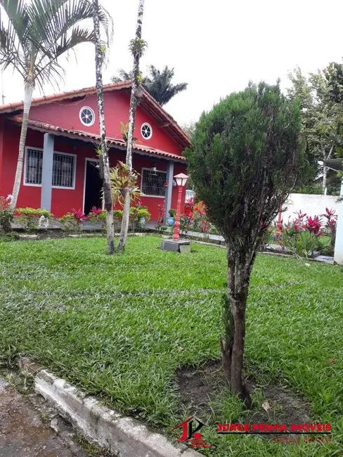 Foto 2 de Chácara com 3 quartos à venda, 500m2 em Itanhaem - SP