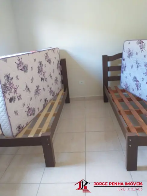 Foto 3 de Casa de Condomínio com 2 quartos à venda, 65m2 em Mongagua - SP