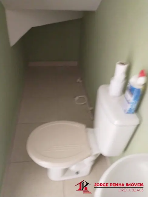 Foto 6 de Casa de Condomínio com 2 quartos à venda, 65m2 em Mongagua - SP