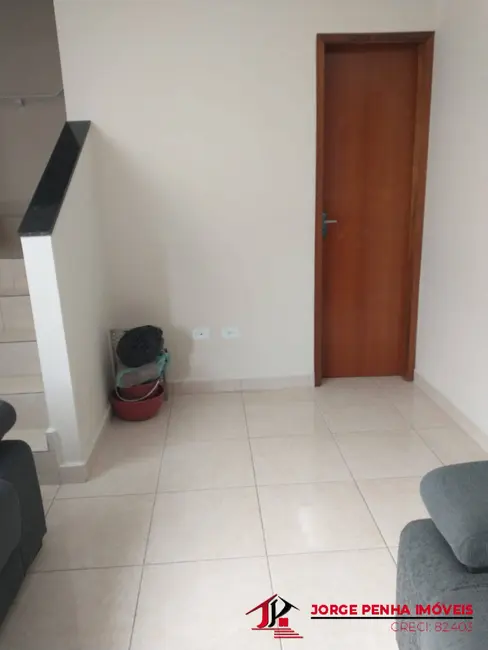 Foto 5 de Casa de Condomínio com 2 quartos à venda, 65m2 em Mongagua - SP
