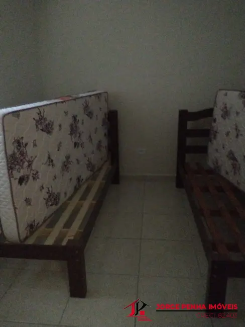 Foto 2 de Casa de Condomínio com 2 quartos à venda, 65m2 em Mongagua - SP