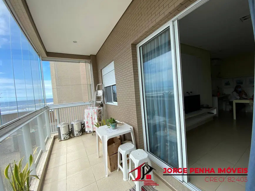 Apartamento com 2 quartos à venda, 77m2 em Centro, Itanhaem - SP - imagem 4 Foto 4 de Apartamento com 2 quartos à venda, 77m2 em Centro, Itanhaem - SP