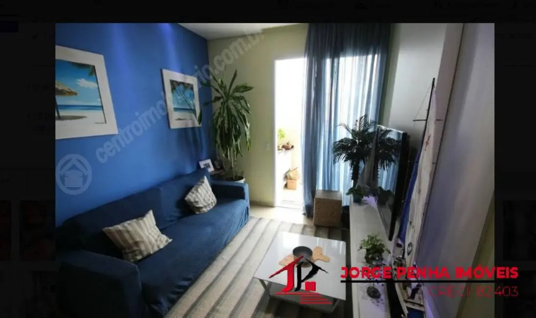 Apartamento com 2 quartos à venda, 77m2 em Centro, Itanhaem - SP - imagem 7 Foto 7 de Apartamento com 2 quartos à venda, 77m2 em Centro, Itanhaem - SP