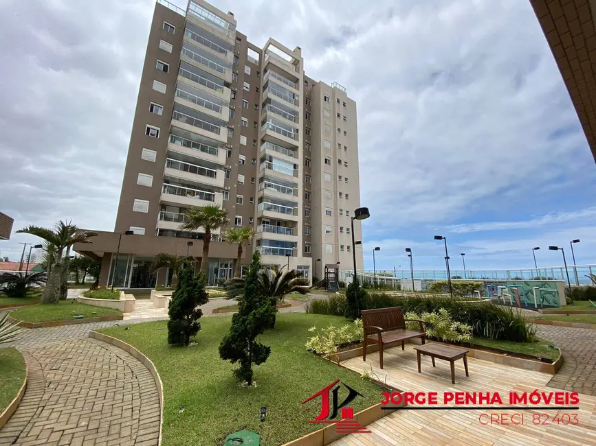 Apartamento com 2 quartos à venda, 77m2 em Centro, Itanhaem - SP - imagem 3 Foto 3 de Apartamento com 2 quartos à venda, 77m2 em Centro, Itanhaem - SP