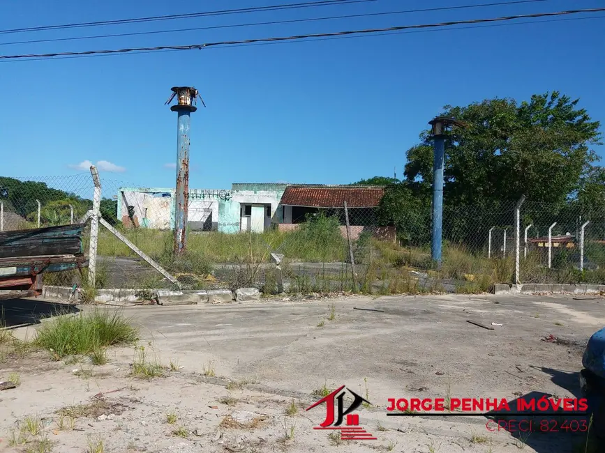 Foto 4 de Terreno / Lote à venda, 2300m2 em Itanhaem - SP