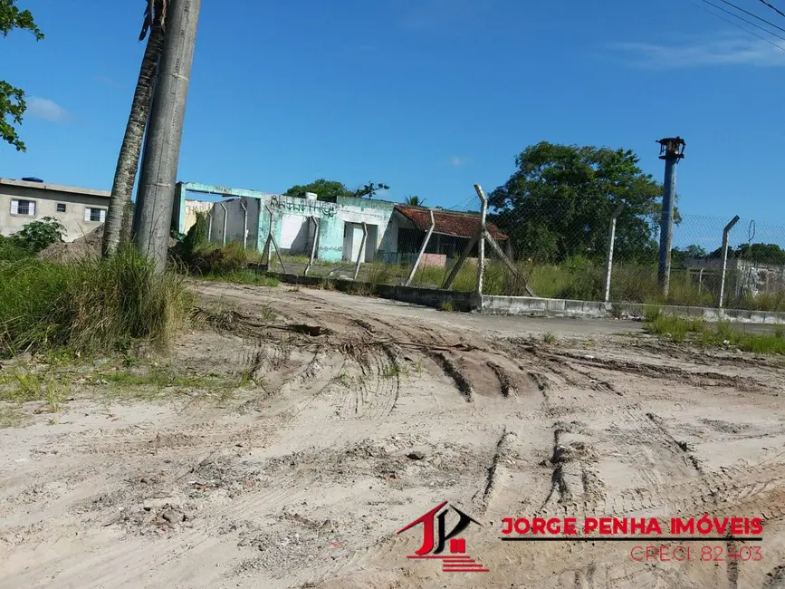 Foto 1 de Terreno / Lote à venda, 2300m2 em Itanhaem - SP