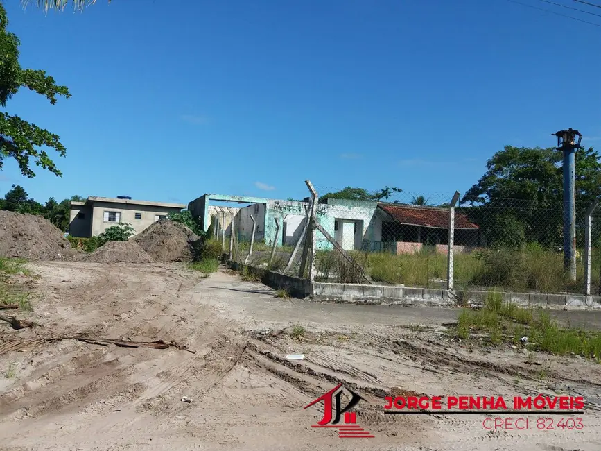 Foto 5 de Terreno / Lote à venda, 2300m2 em Itanhaem - SP