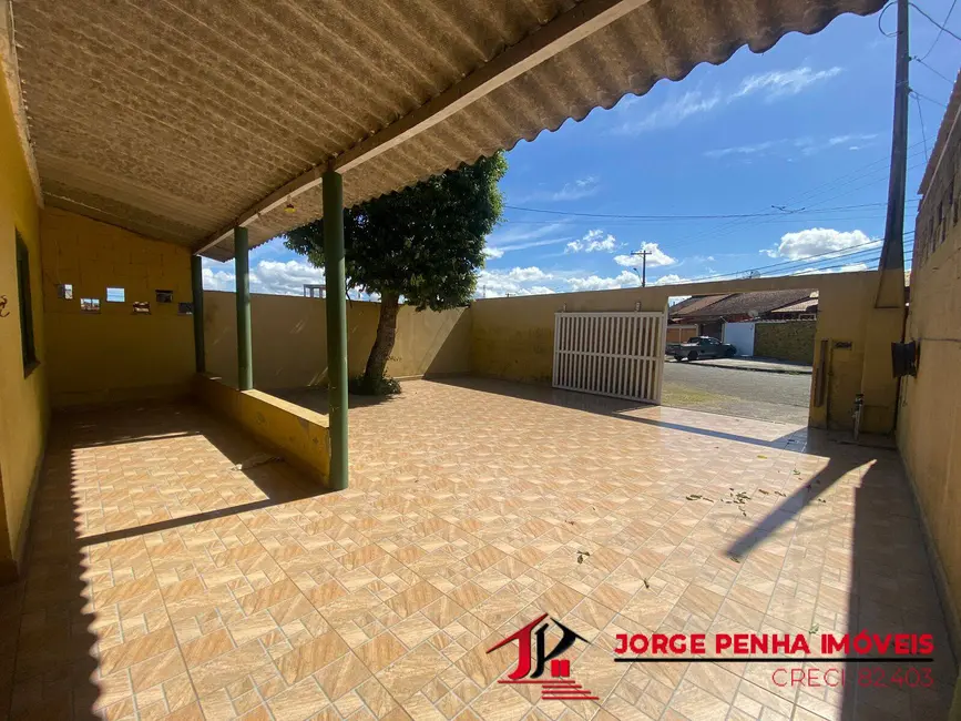 Foto 6 de Casa com 5 quartos à venda em Itanhaem - SP