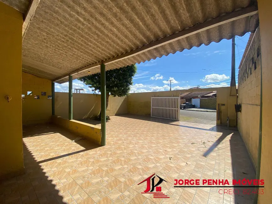 Foto 5 de Casa com 5 quartos à venda em Itanhaem - SP