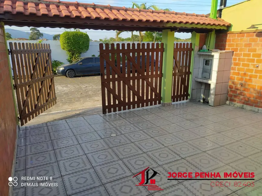 Foto 5 de Casa com 2 quartos à venda, 125m2 em Itanhaem - SP