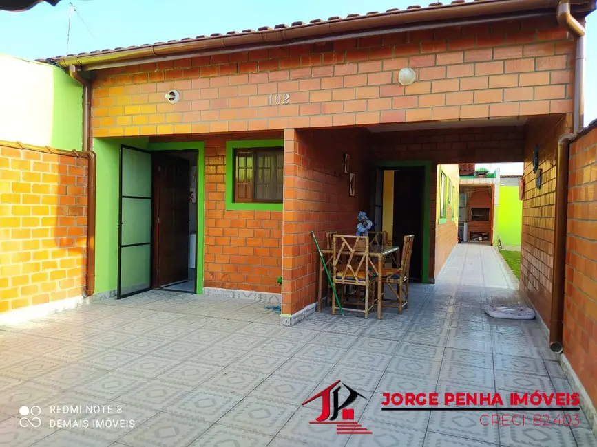 Foto 3 de Casa com 2 quartos à venda, 125m2 em Itanhaem - SP