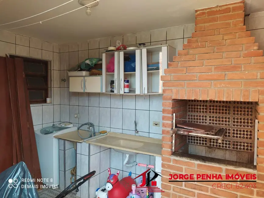 Foto 6 de Casa com 2 quartos à venda, 125m2 em Itanhaem - SP