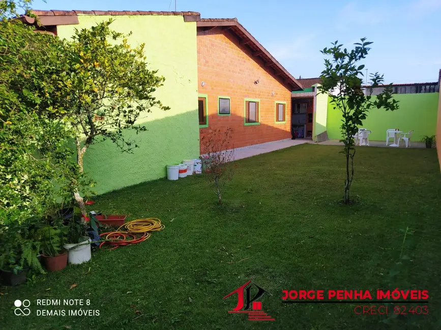 Foto 7 de Casa com 2 quartos à venda, 125m2 em Itanhaem - SP