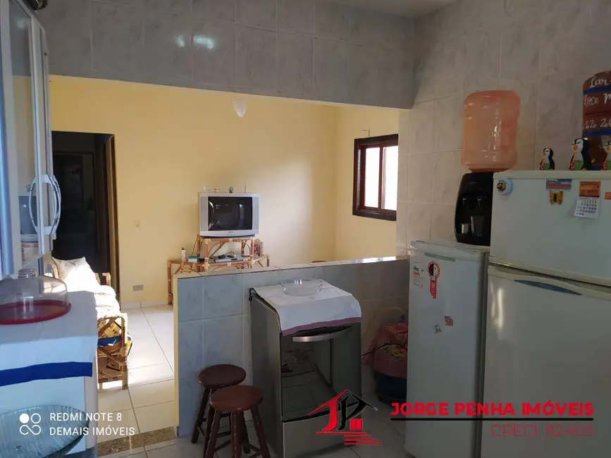 Foto 8 de Casa com 2 quartos à venda, 125m2 em Itanhaem - SP