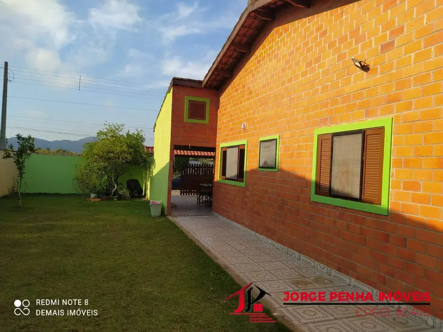 Foto 4 de Casa com 2 quartos à venda, 125m2 em Itanhaem - SP