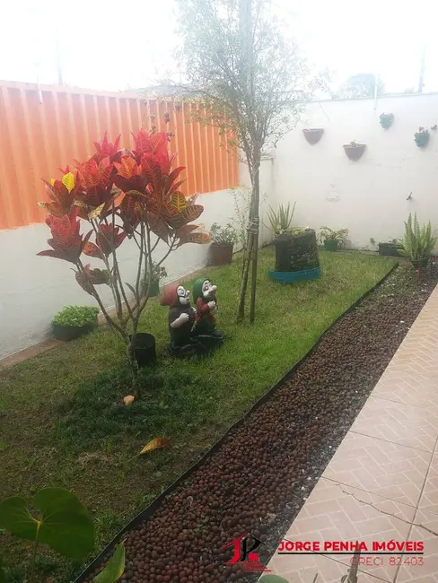 Foto 3 de Casa com 3 quartos à venda em Itanhaem - SP