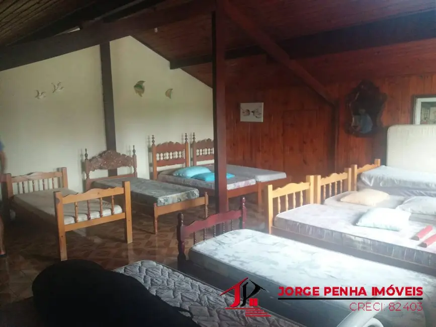 Foto 6 de Casa com 3 quartos à venda em Itanhaem - SP