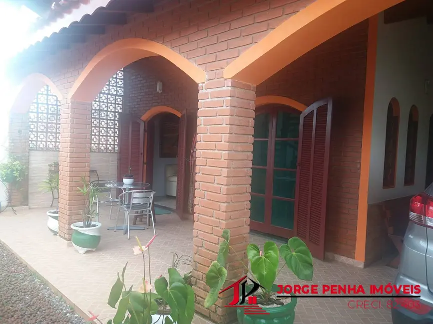 Foto 2 de Casa com 3 quartos à venda em Itanhaem - SP