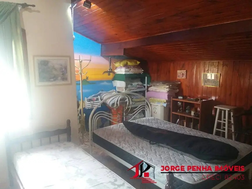 Foto 4 de Casa com 3 quartos à venda em Itanhaem - SP
