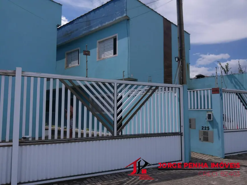 Foto 1 de Casa com 2 quartos à venda em Itanhaem - SP