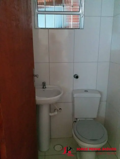 Foto 4 de Casa com 2 quartos à venda em Itanhaem - SP