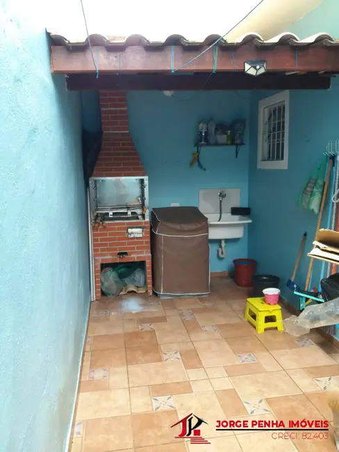 Foto 9 de Casa com 2 quartos à venda em Itanhaem - SP