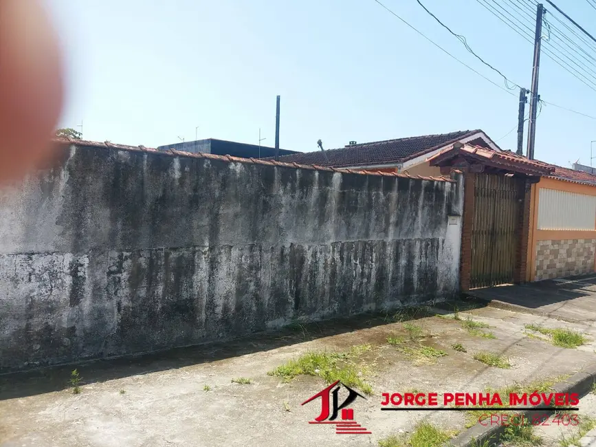 Foto 4 de Casa com 2 quartos à venda em Itanhaem - SP