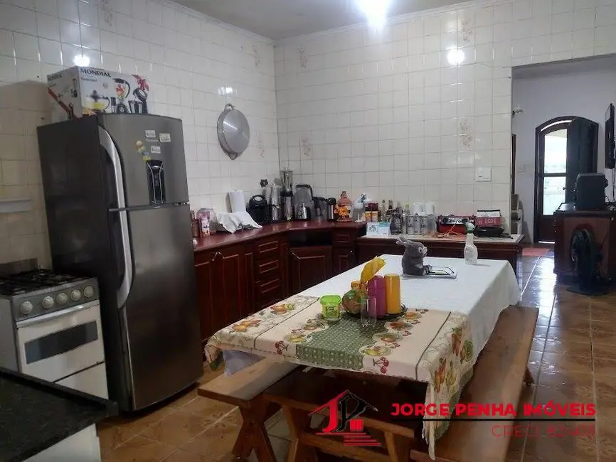 Foto 7 de Casa com 3 quartos à venda, 120m2 em Mongagua - SP