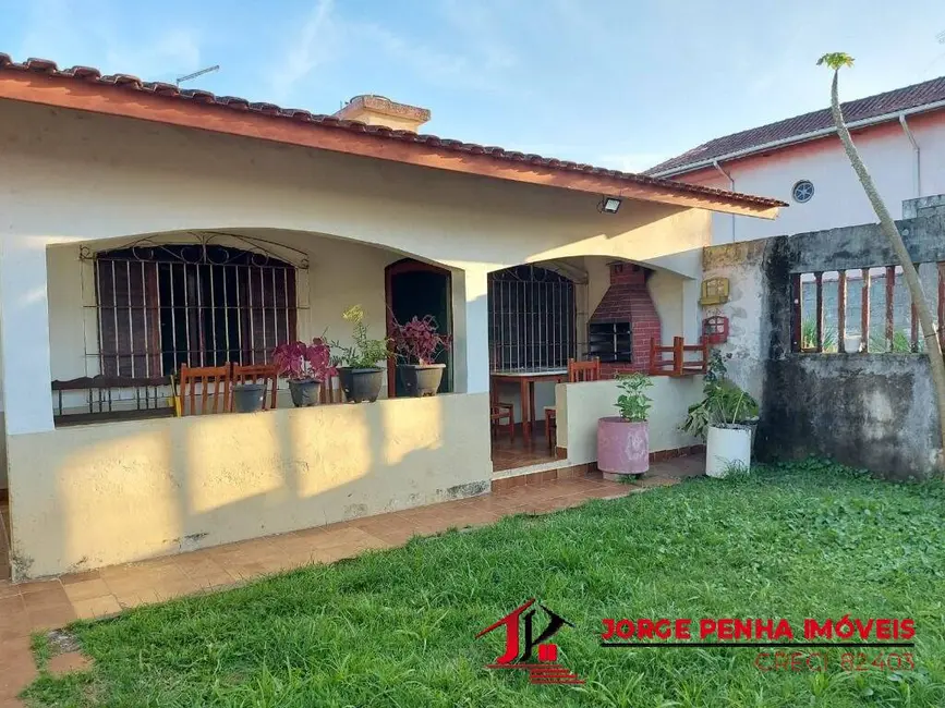 Foto 6 de Casa com 3 quartos à venda, 120m2 em Mongagua - SP