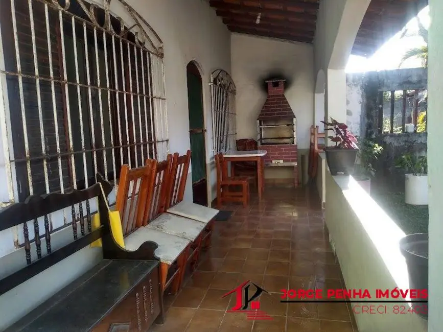 Foto 3 de Casa com 3 quartos à venda, 120m2 em Mongagua - SP