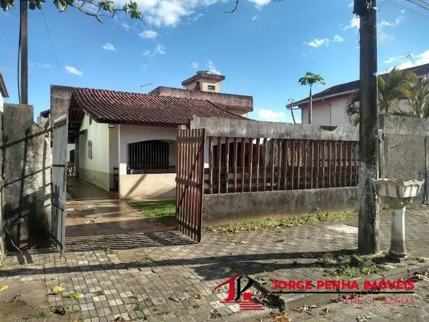 Foto 2 de Casa com 3 quartos à venda, 120m2 em Mongagua - SP